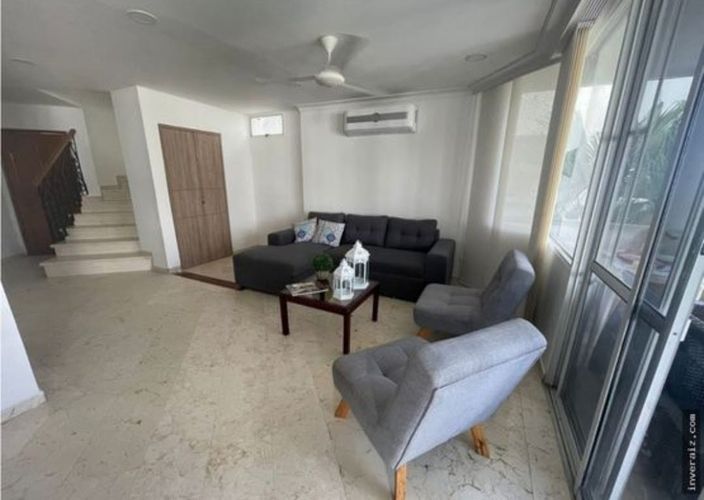 Apartamento de 3 alcobas en venta en Cn. Lagos Del Peñon, Girardot, 177 m² · foto 11 de 12