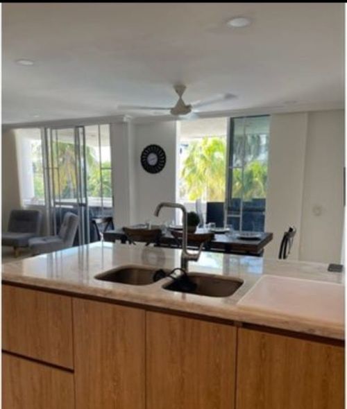 Apartamento de 3 alcobas en venta en Cn. Lagos Del Peñon, Girardot, 177 m² · foto 12 de 12