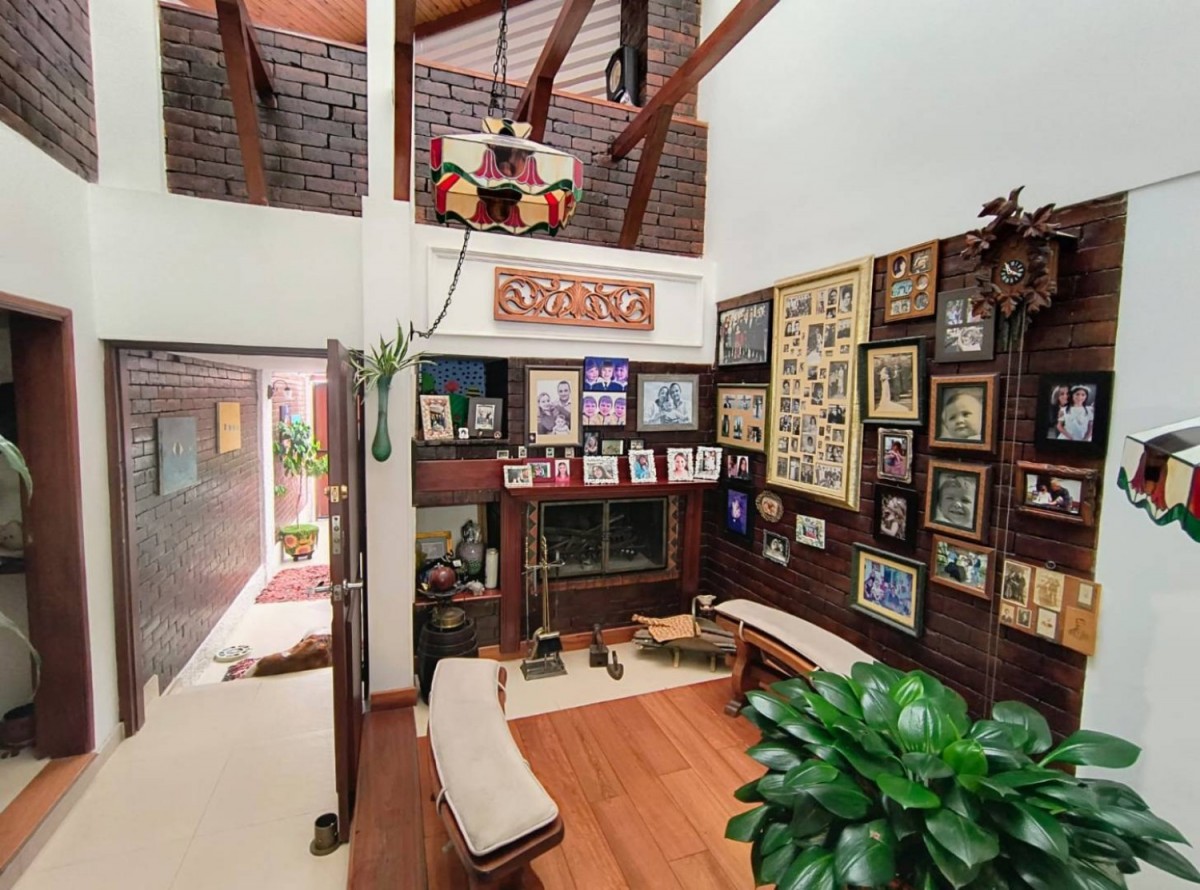 Casa en venta en San Jose De Bavaria, Bogotá · foto 9 de 24