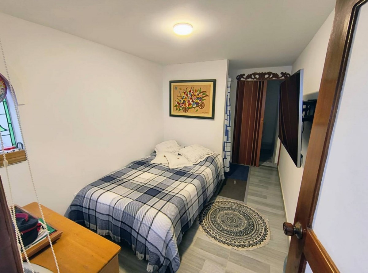 Casa en venta en San Jose De Bavaria, Bogotá · foto 13 de 24