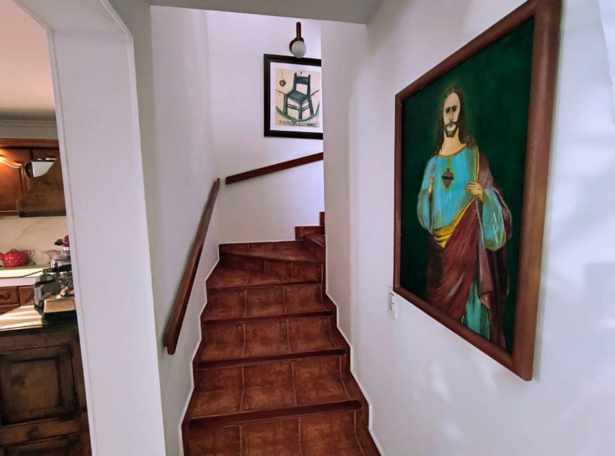 Casa en venta en San Jose De Bavaria, Bogotá · foto 15 de 24