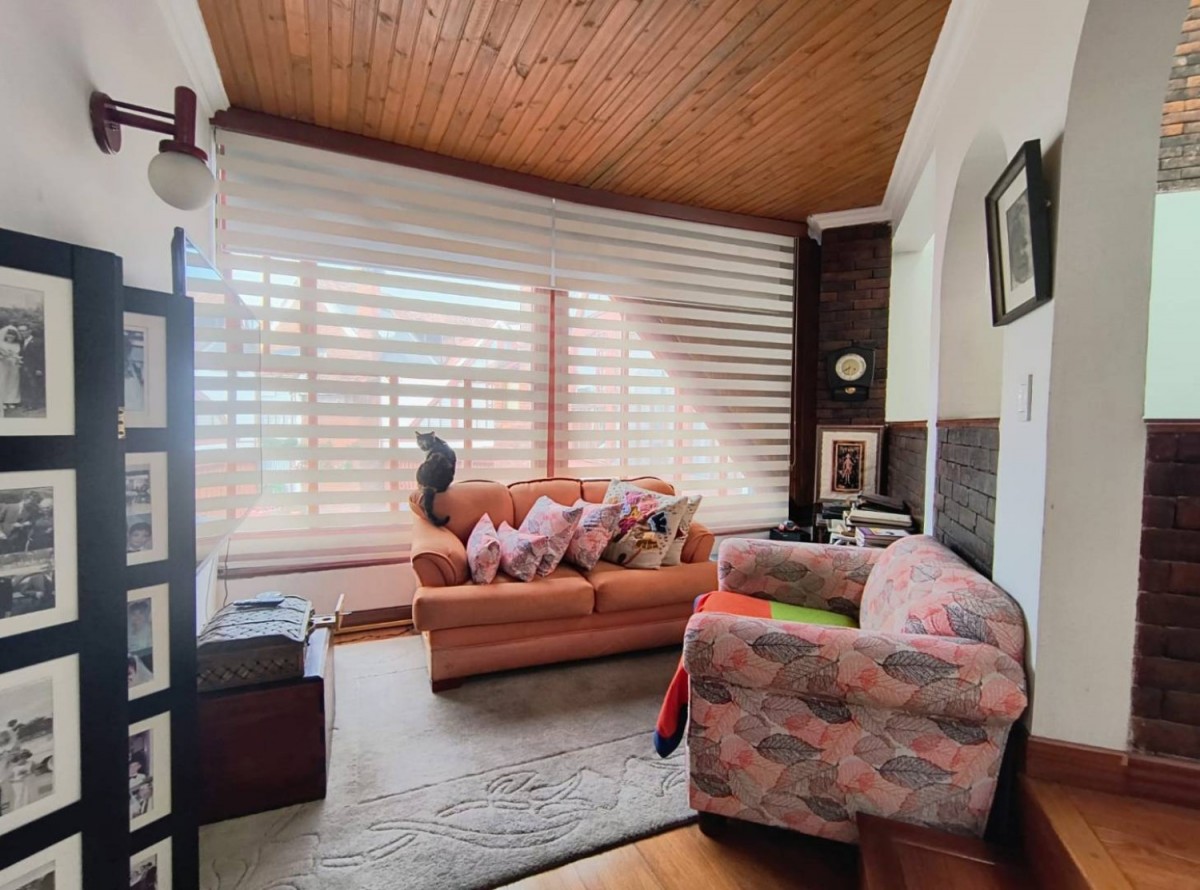 Casa en venta en San Jose De Bavaria, Bogotá · foto 16 de 24