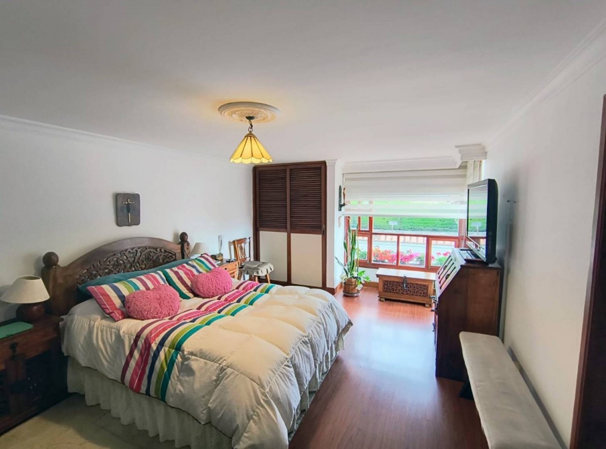 Casa en venta en San Jose De Bavaria, Bogotá · foto 17 de 24