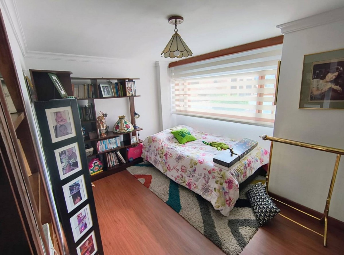 Casa en venta en San Jose De Bavaria, Bogotá · foto 20 de 24