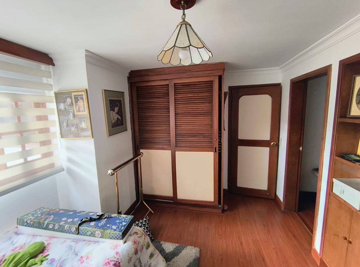 Casa en venta en San Jose De Bavaria, Bogotá · foto 21 de 24