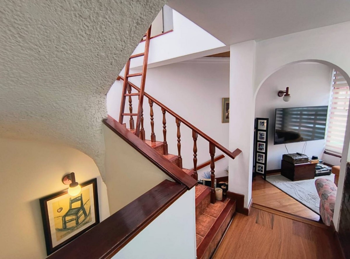 Casa en venta en San Jose De Bavaria, Bogotá · foto 23 de 24