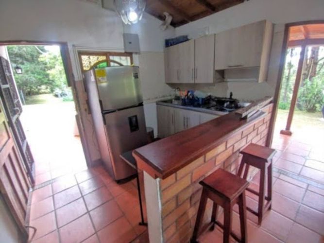 Finca en arriendo en Sajonia, Rionegro, 120 m² · foto 2 de 24
