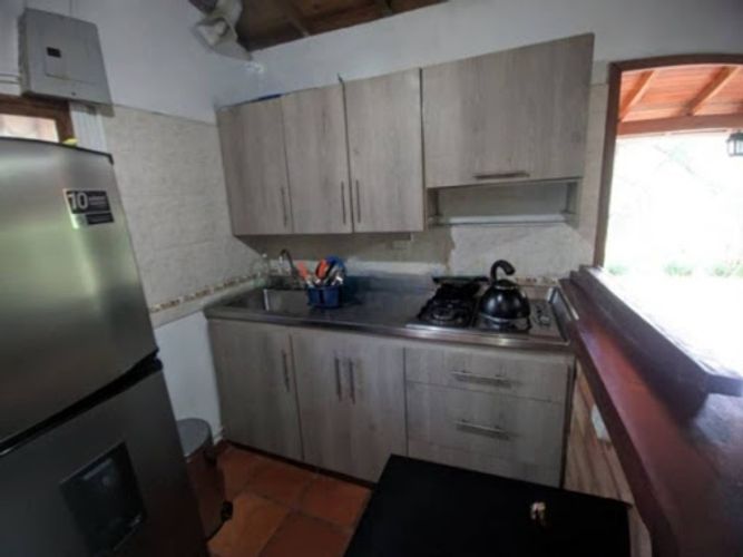 Finca en arriendo en Sajonia, Rionegro, 120 m² · foto 3 de 24