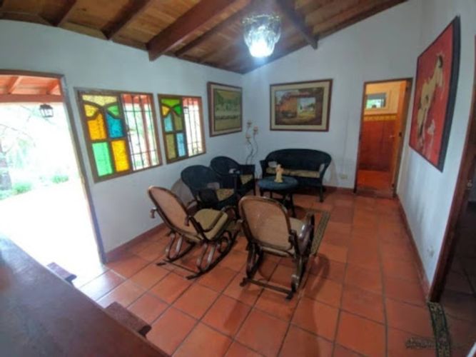 Finca en arriendo en Sajonia, Rionegro, 120 m² · foto 4 de 24