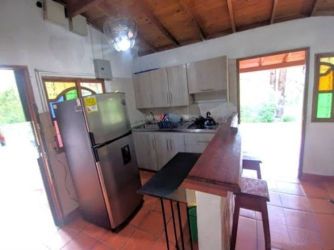 Finca en arriendo en Sajonia, Rionegro, 120 m² · foto 5 de 24