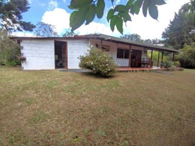 Finca en arriendo en Sajonia, Rionegro, 120 m² · foto 13 de 24