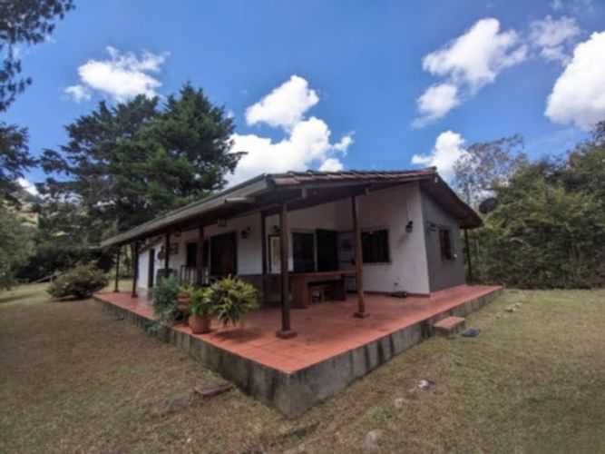 Finca en arriendo en Sajonia, Rionegro, 120 m² · foto 14 de 24