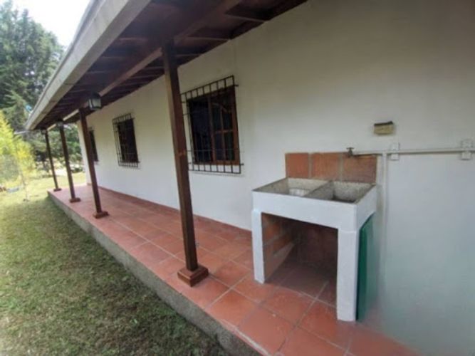 Finca en arriendo en Sajonia, Rionegro, 120 m² · foto 15 de 24