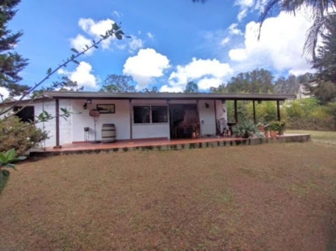 Finca en arriendo en Sajonia, Rionegro, 120 m² · foto 16 de 24