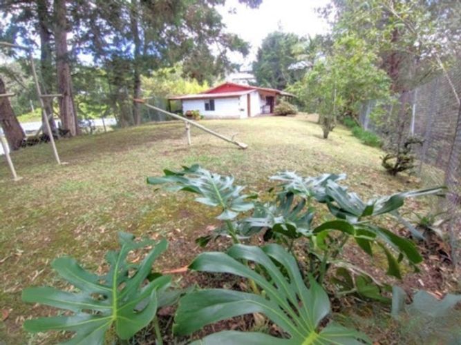 Finca en arriendo en Sajonia, Rionegro, 120 m² · foto 17 de 24