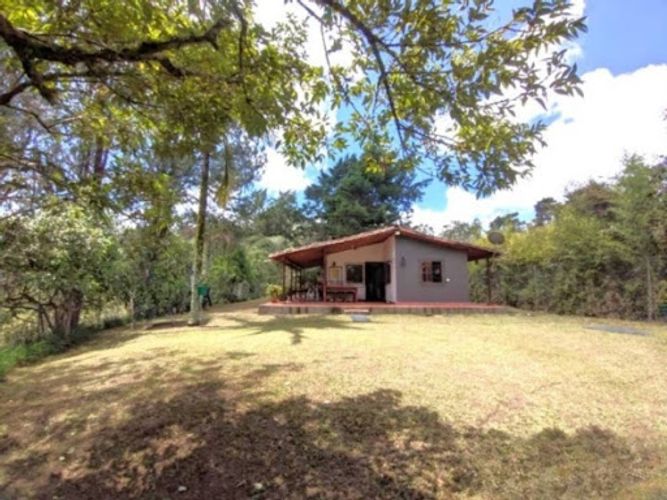 Finca en arriendo en Sajonia, Rionegro, 120 m² · foto 18 de 24