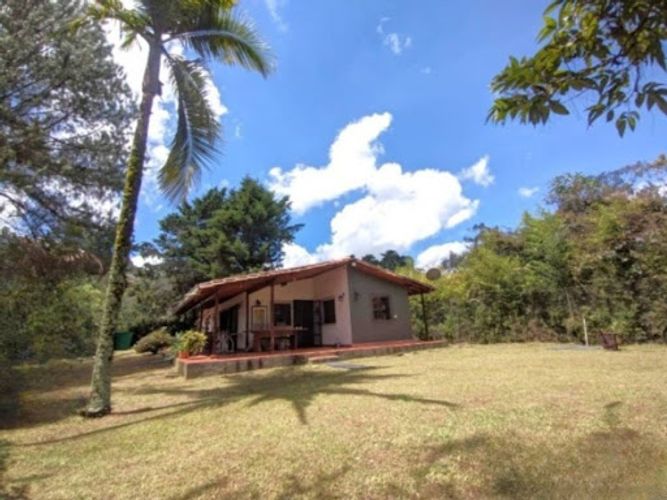 Finca en arriendo en Sajonia, Rionegro, 120 m² · foto 19 de 24