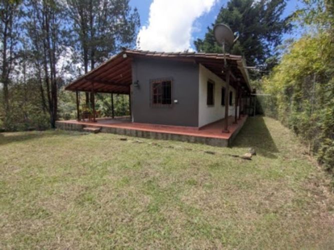Finca en arriendo en Sajonia, Rionegro, 120 m² · foto 20 de 24