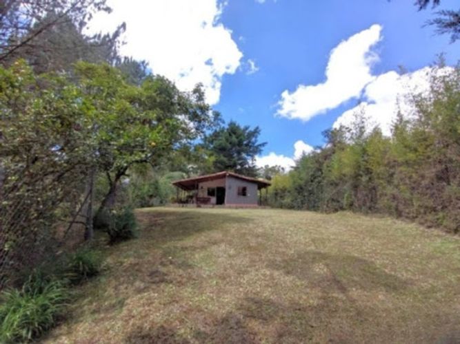 Finca en arriendo en Sajonia, Rionegro, 120 m² · foto 22 de 24