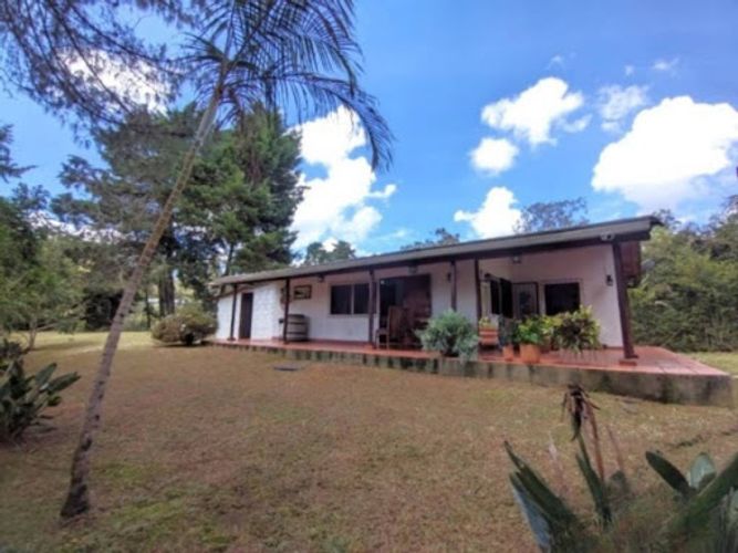 Finca en arriendo en Sajonia, Rionegro, 120 m² · foto 23 de 24