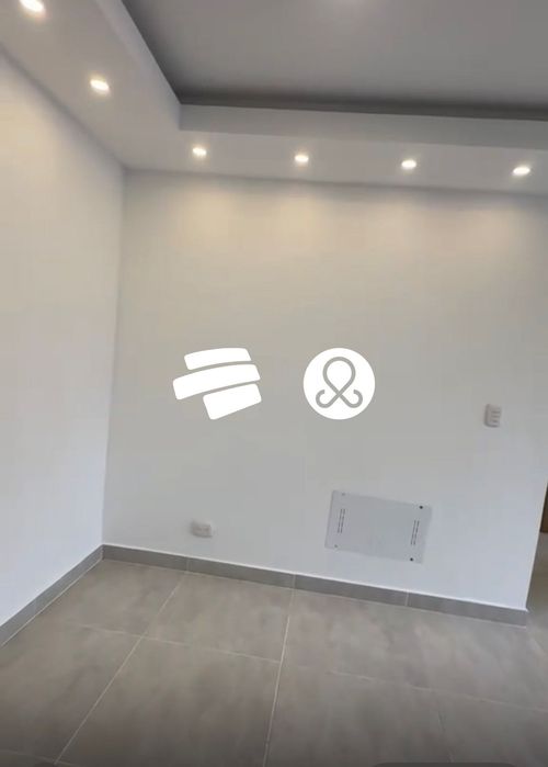 Apartamento de 2 alcobas en venta en La Macarena, Rionegro, 49 m² · foto 2 de 12