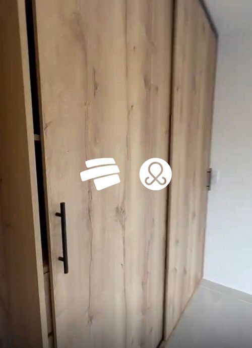 Apartamento de 2 alcobas en venta en La Macarena, Rionegro, 49 m² · foto 5 de 12