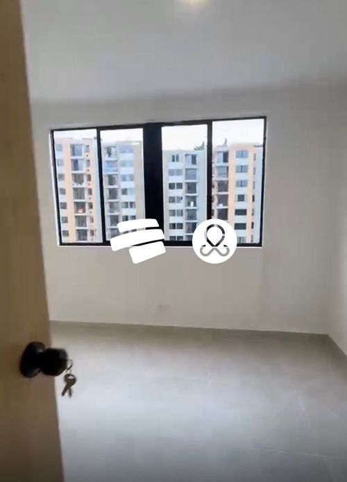 Apartamento de 2 alcobas en venta en La Macarena, Rionegro, 49 m² · foto 7 de 12