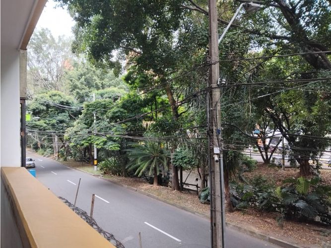 Apartamento de 3 alcobas en arriendo en Conquistadores, Medellín, 90 m² · foto 4 de 24