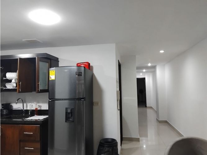 Apartamento de 3 alcobas en arriendo en Conquistadores, Medellín, 90 m² · foto 9 de 24