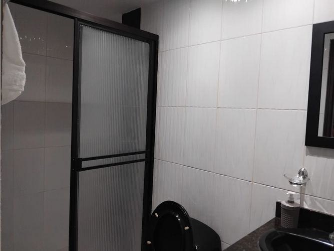 Apartamento de 3 alcobas en arriendo en Conquistadores, Medellín, 90 m² · foto 21 de 24