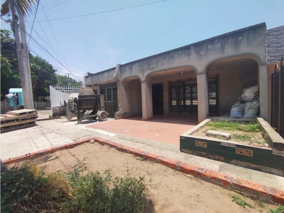 Casa en venta en El Prado, Barranquilla · foto 2 de 13
