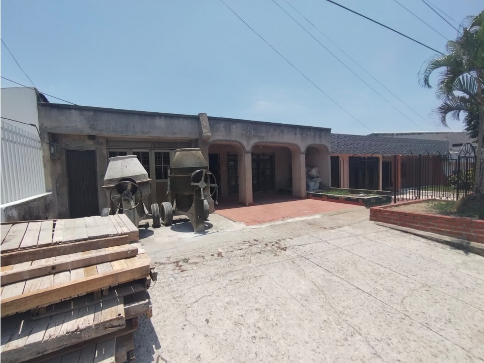 Casa en venta en El Prado, Barranquilla · foto 3 de 13