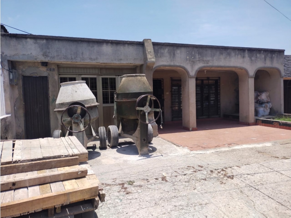 Casa en venta en El Prado, Barranquilla · foto 4 de 13