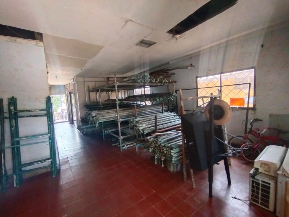 Casa en venta en El Prado, Barranquilla · foto 6 de 13