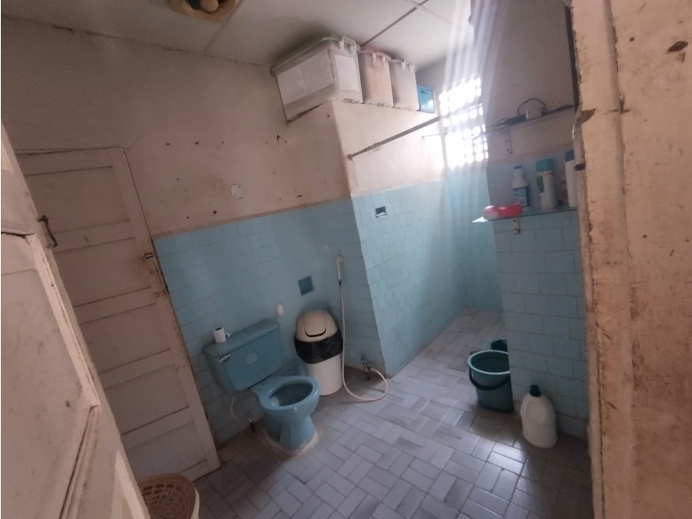 Casa en venta en El Prado, Barranquilla · foto 13 de 13