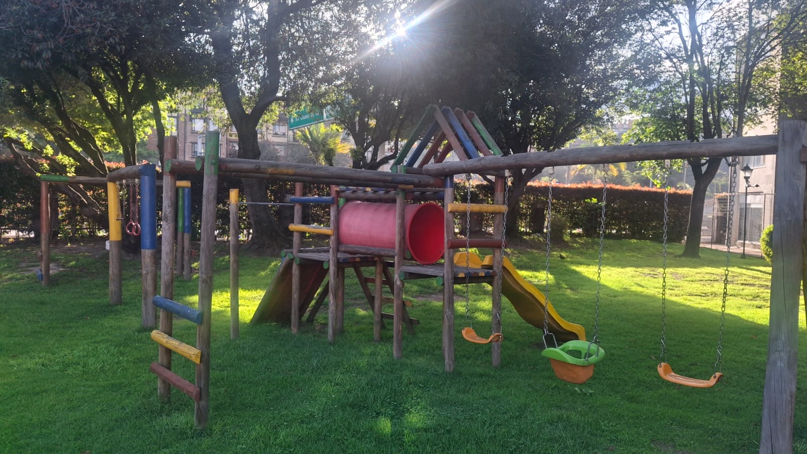 Apartamento en venta en Las Villas, Bogotá · foto 3 de 24