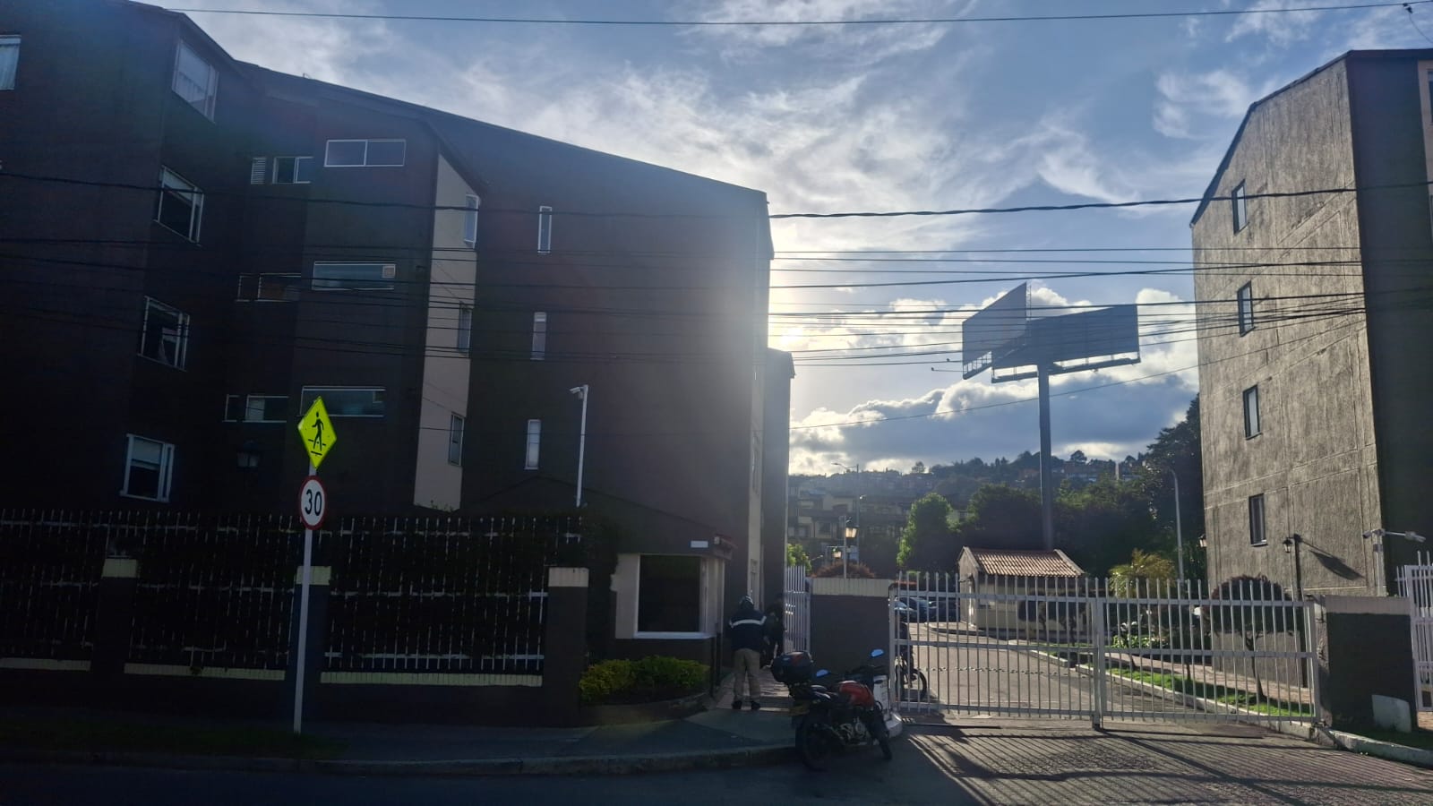 Apartamento en venta en Las Villas, Bogotá · foto 5 de 24