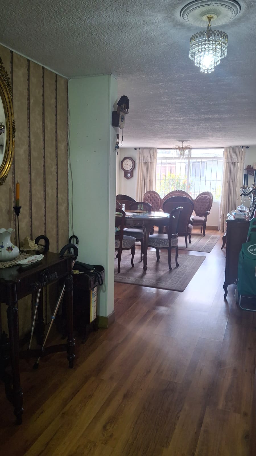 Apartamento en venta en Las Villas, Bogotá · foto 6 de 24