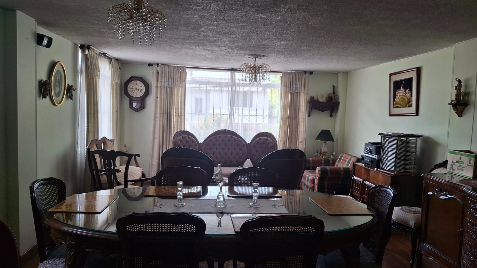 Apartamento en venta en Las Villas, Bogotá · foto 7 de 24