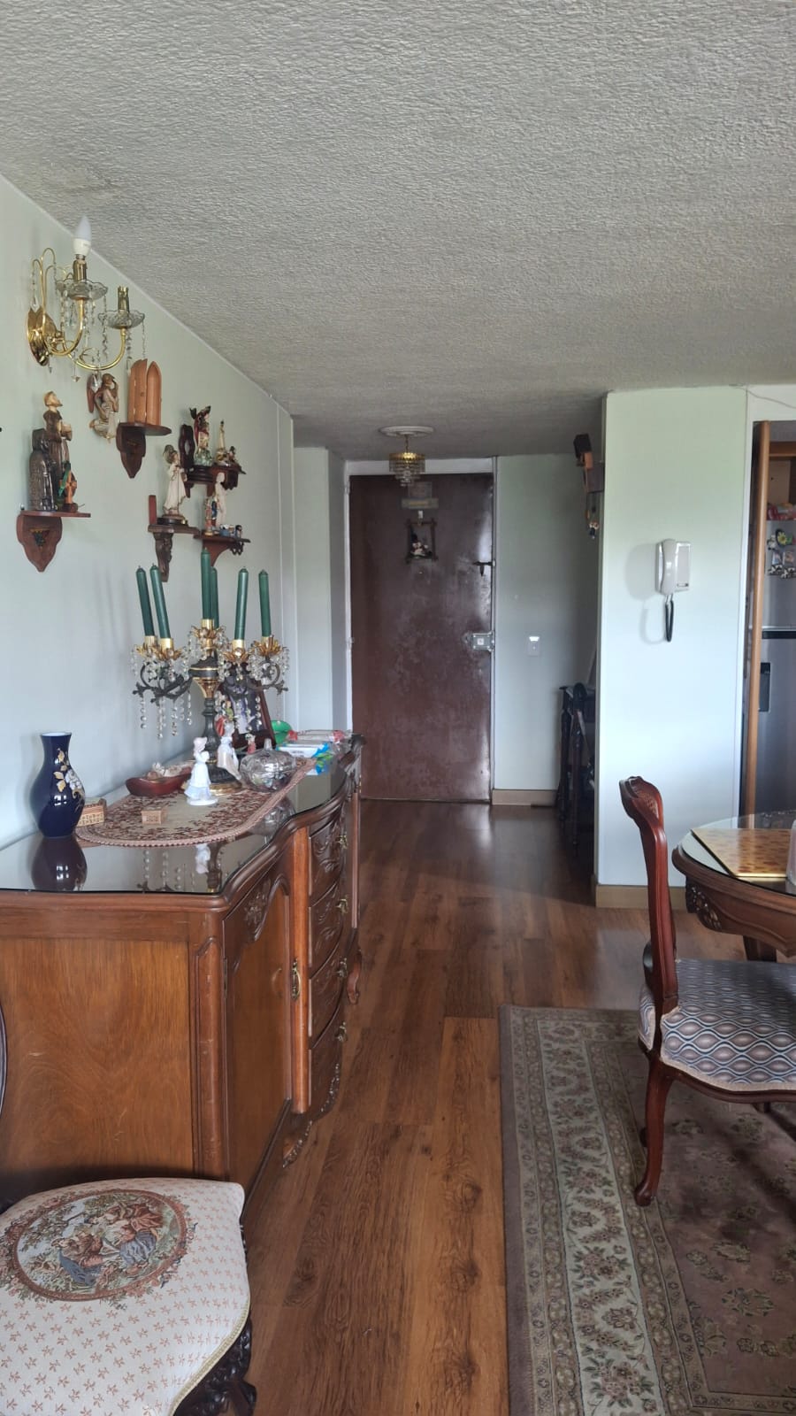 Apartamento en venta en Las Villas, Bogotá · foto 8 de 24