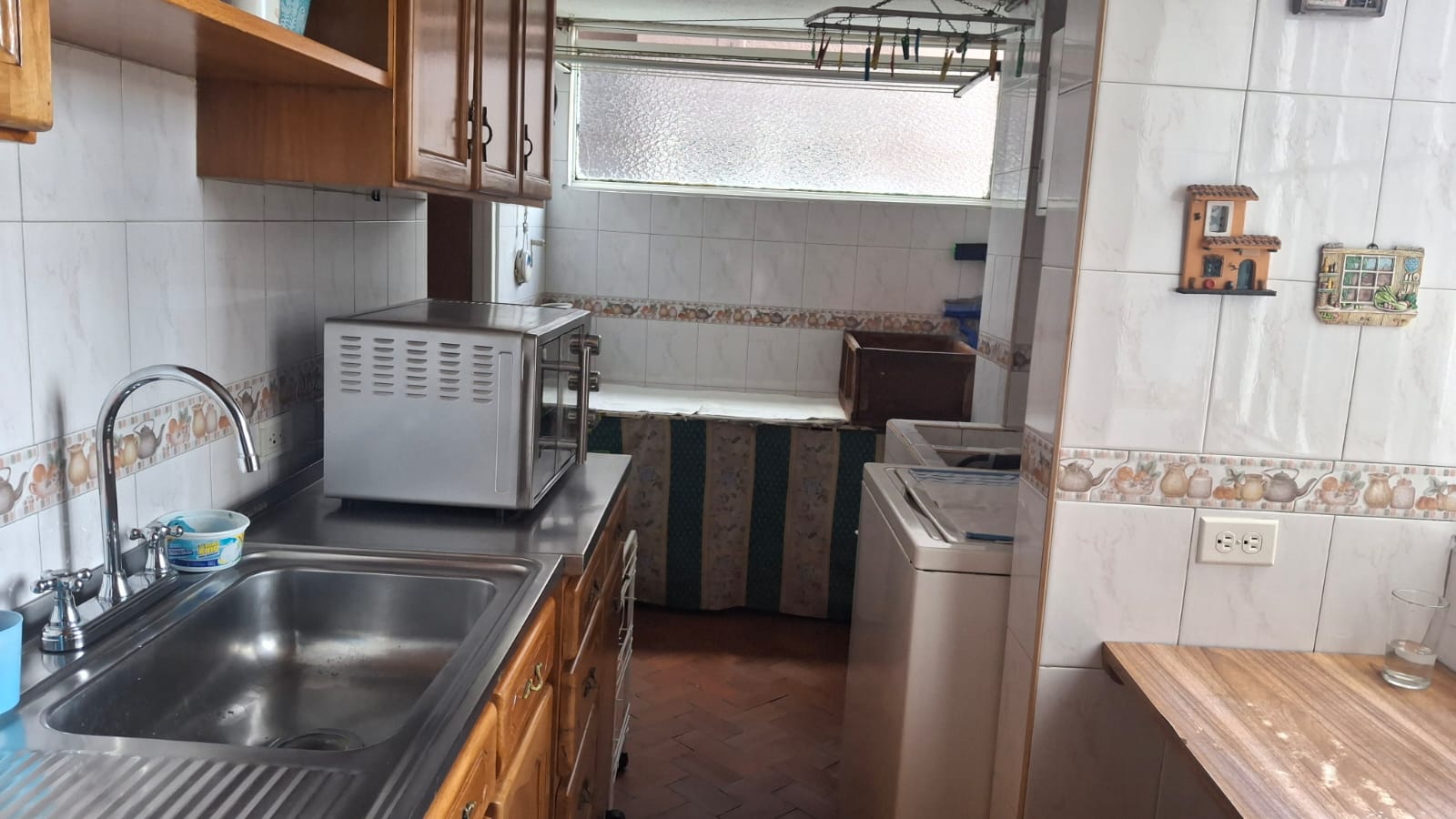Apartamento en venta en Las Villas, Bogotá · foto 9 de 24