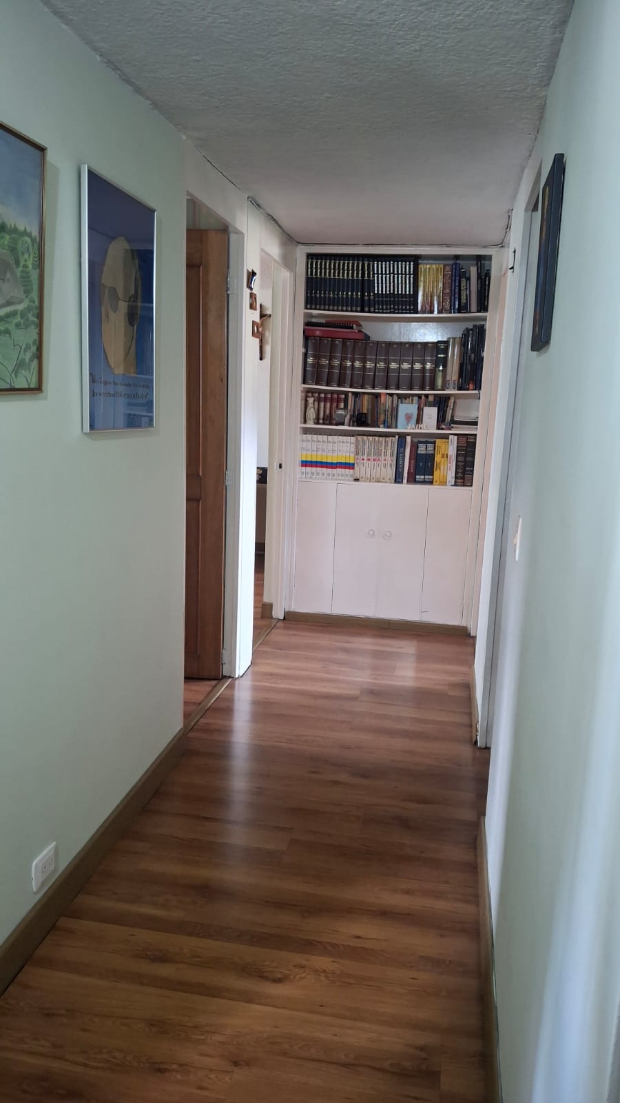 Apartamento en venta en Las Villas, Bogotá · foto 10 de 24
