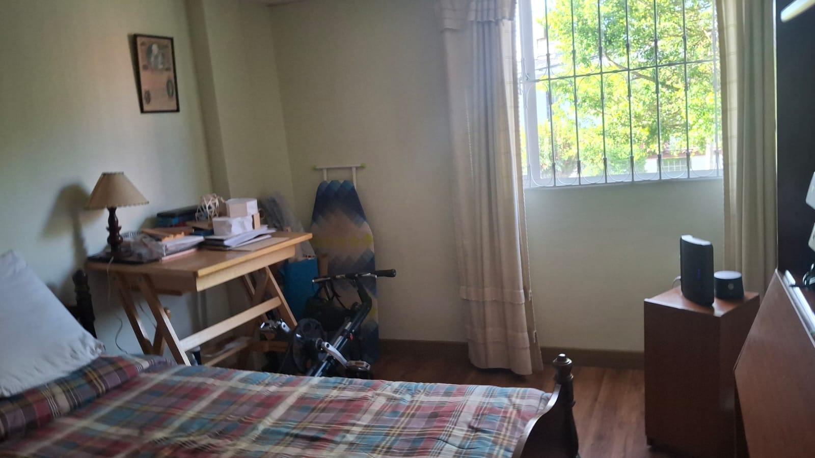 Apartamento en venta en Las Villas, Bogotá · foto 11 de 24
