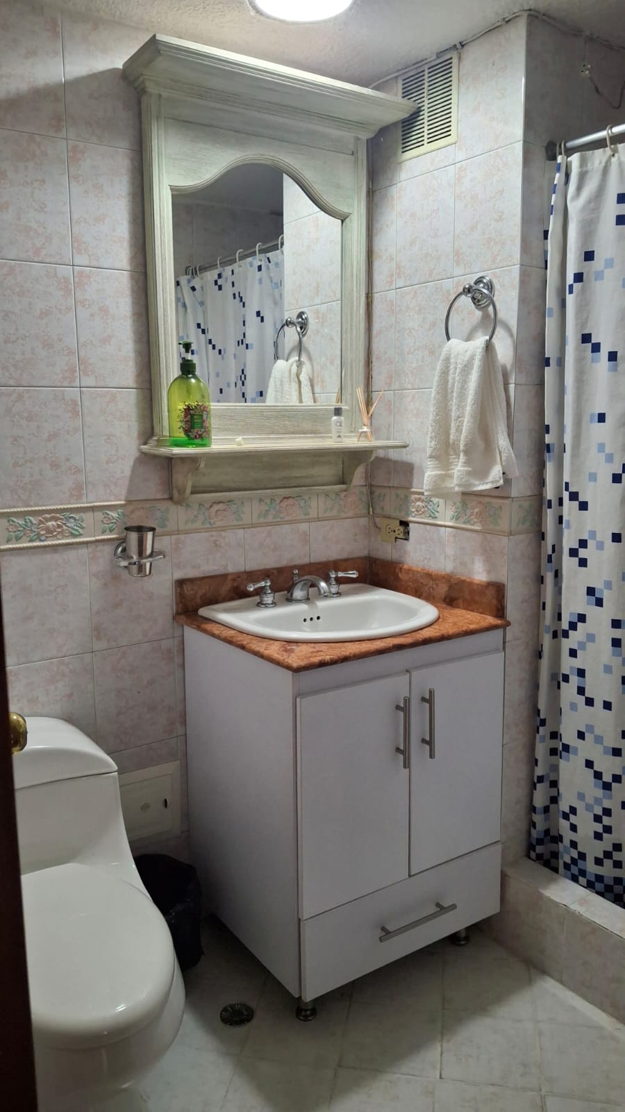 Apartamento en venta en Las Villas, Bogotá · foto 13 de 24