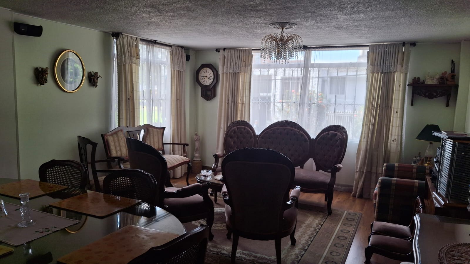 Apartamento en venta en Las Villas, Bogotá · foto 14 de 24