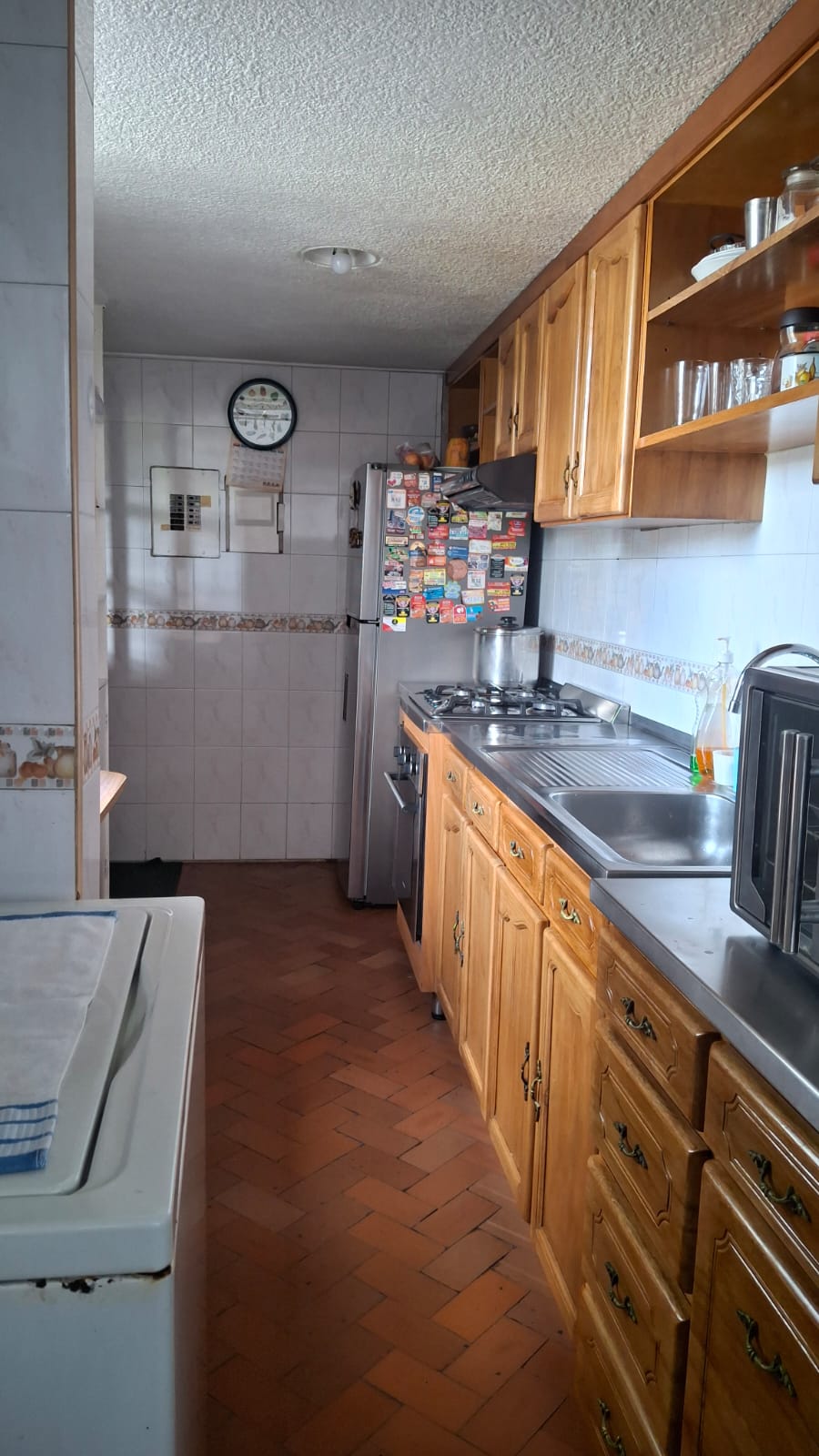 Apartamento en venta en Las Villas, Bogotá · foto 15 de 24