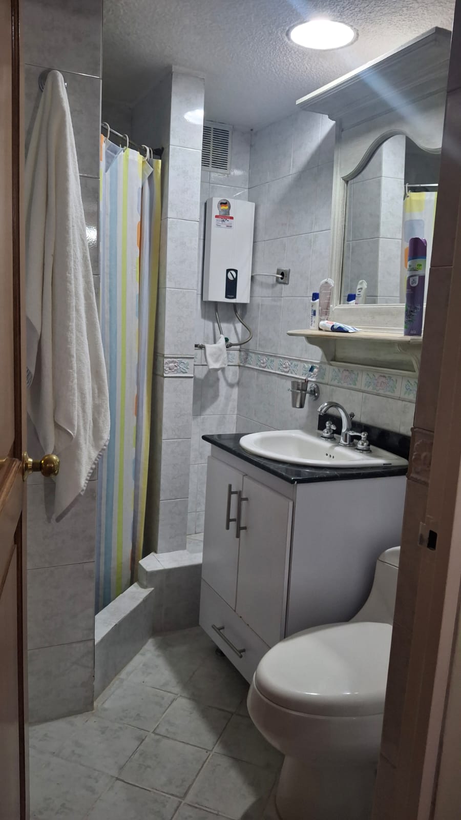 Apartamento en venta en Las Villas, Bogotá · foto 16 de 24