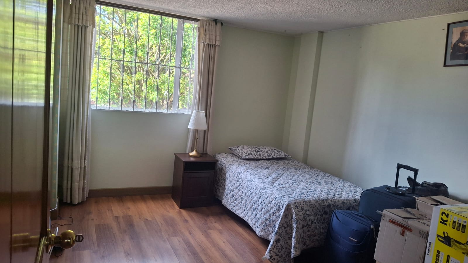 Apartamento en venta en Las Villas, Bogotá · foto 17 de 24