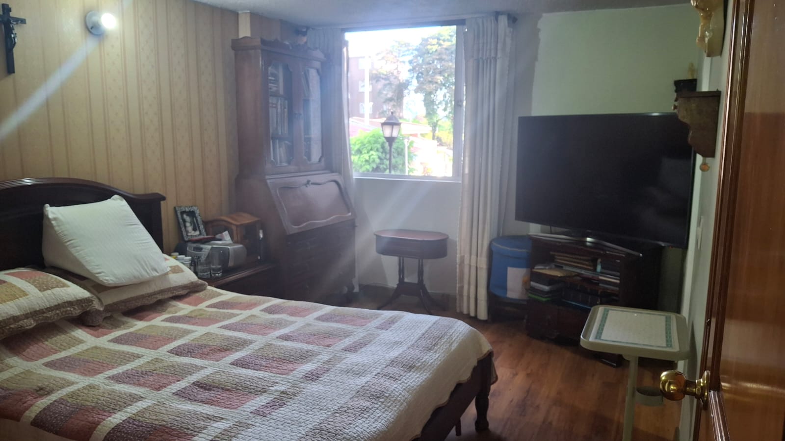 Apartamento en venta en Las Villas, Bogotá · foto 19 de 24