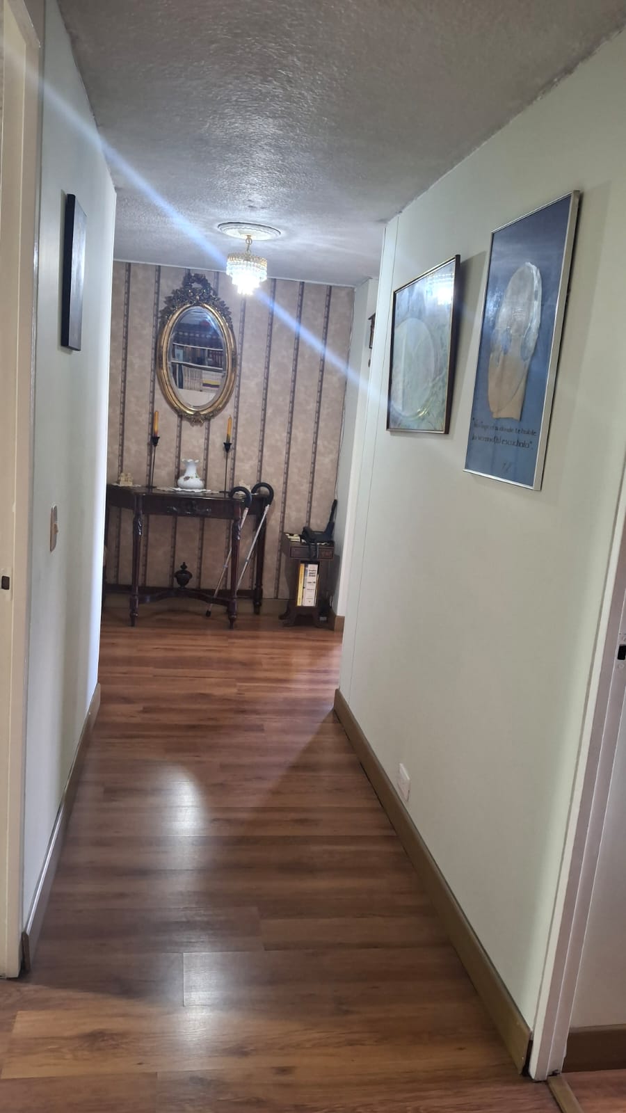 Apartamento en venta en Las Villas, Bogotá · foto 20 de 24